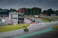 Advanced Group Yellow Bikes